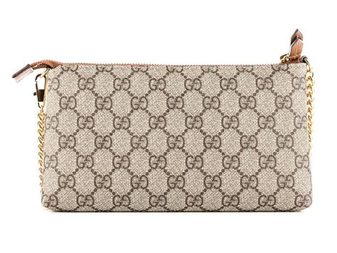 piccola pochette gucci|pochette gucci gialla.